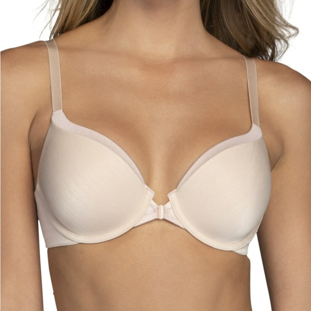 Vanity Fair Lingerie Women's Illumination Full Coverage Underwire Bra